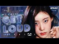 Download Lagu [AI COVER] How Would ITZY sing GET LOUD by KISS OF LIFE [RE-UPLOAD] || @ninghtmaress