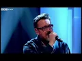 Elbow,  New York Morning ,  Later    with Jools Holland.