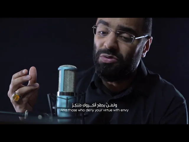 ⁣كوثر موسى - أحمد صديق VideoClip2020