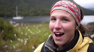 Challenges and Rewards – Sailing in Patagonia [Adventure #199]