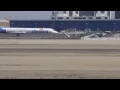 Takeoff UA1593 LAX-IAD 2015-07-30