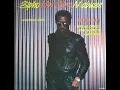 Sipho Hotstix Mabuse - Burn Out (1984) #WaarWasJy