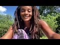 NATURAL LIVING Lifestyle Body Hair Wild Womanhood