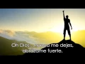 Felipe Garibo — Todo lo puedo en Cristo. || Letra.