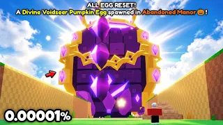 I Got my BIGGEST DIVINE EGG of ALL TIME in STEAL AN EGG..