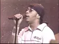 WU-TANG CLAN & Cappadonna - For Heavens Sake (Live)