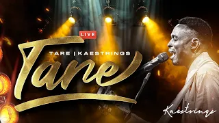 kaestrings tare live official video
