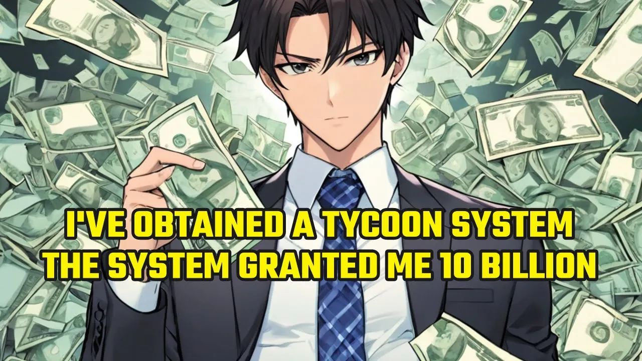 I've Obtained a Tycoon System: The System Granted me 10 Billion