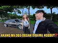 Lagu FATHBAY BAWA GT 86 AKANG MV‼️