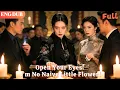 Lagu [ENG DUB]🌟Open Your Eyes! I’m No Naive Little Flower!#drama#minidrama