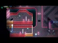 CrossCode final puzzle