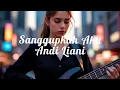 Download Lagu SANGGUPKAH AKU cover AI