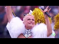 Download Lagu Xuxa faz show emocionante no intervalo do Futebol da Esperança | Criança Esperança | 13/10/2024
