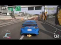 Forza Horizon 6 - Honda Civic Type R FL5 Showing FWD is still Competitive in A-Class
