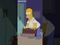 Download Lagu What Happens When Homer Acts Like A Different Person? #thesimpsons