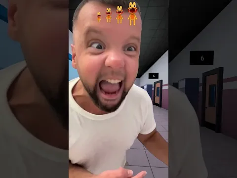 Eating Gummy Roblox Animal Hospital Anomalies from small to BIG 😱  #memes
