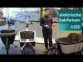 Download Lagu Elektrische Bakfietsen Vergelijken | JUIZZ keuzehulp \u0026 koopadvies