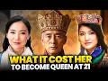 Download Lagu The 21-Year-Old Who Redefined Royalty  | CROWN BUZZ