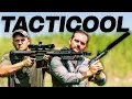 The Tactical Guns of Kentucky Ballistics