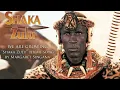 Margaret Singana - We are growing (Shaka Zulu Theme song)