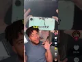 Why did her IPhone Air explode