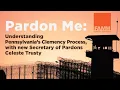 Pardon Me Clemency 101