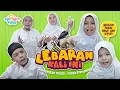Lagu Arinaga Family - Lebaran Kali Ini (Official Music Video)