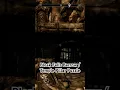Bleak Falls Barrow Temple Pillar Puzzle in The Elder Scrolls V Skyrim