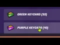 Gimkit s One Way Out side mission and purple key card locations - Quail Academy