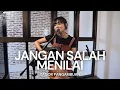 Download Lagu TAMI AULIA | TAGOR PANGARIBUAN - JANGAN SALAH MENILAI