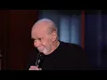 George Carlin -- It's Bad for You -- 1080p Remaster