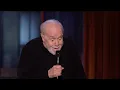 Lagu George Carlin -- It's Bad for You -- 1080p Remaster