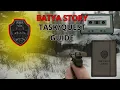 Batya Walkthrough Up to Intelligence Center Level 3All Locations Documents LoreEscape From Tarkov