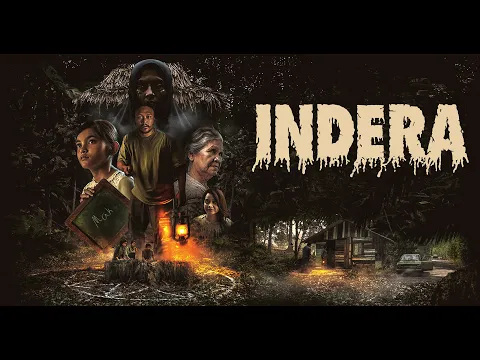 Indera (2024) | Trailer | Woo Ming Jin