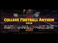 2026 ESPN College Football Music Anthem - High Noon