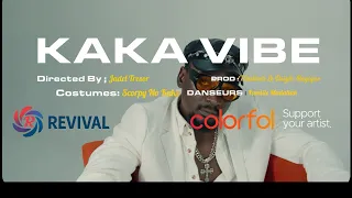 Tshibambi Kakavibe Clip Officiel 
