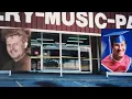 Havelock police conduct new search in Woodson Pawn murders