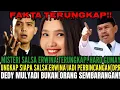 Download Lagu SIAPA SALSA ERWINA? HARD GUMAY UNGKAP FAKTA MENGEJUTKAN, DPR PANAS!