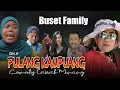 Download Lagu Buset Family Eps. 6 PULANG KAMPUANG (Serial Lawak Minang 2022)