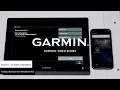Garmin Support Garmin Navionics for Garmin Chartplotters Activation from a Pre-Loaded Card