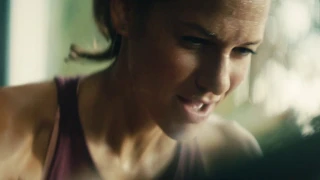 Show Up Peloton Bike Commercial 30 DE
