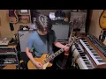 Download Lagu The Smile - The Smoke (short cover)