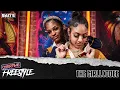 Download Lagu The Girll Codee Freestyle | OVERTIME | SWAY’S UNIVERSE