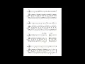 Fandango - Forrest L Buchtel Trumpet in Bb and Piano Grade 1