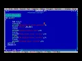 C program Tutorial Control String ERROR-Rectification C Program for Beginners