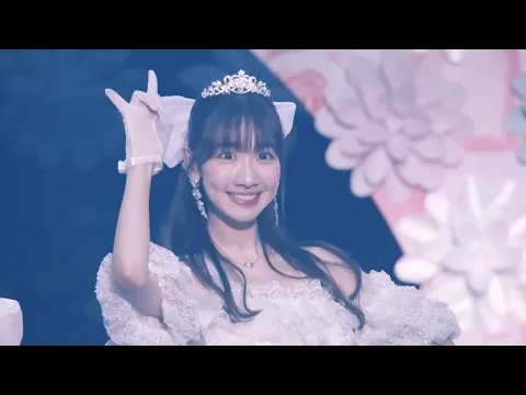 Download MP3 Ponytail to Shushu / ポニーテールとシュシュ (Yukirin focus cam) | Yukirin Graduation Concert