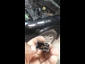 OBD 2 CODE P1320 ON A NISSAN