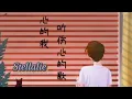 Download Lagu 王小叶 - 伤心的我听伤心的歌/Wang xiao ye - Shang xin de wo ting shang xin de ge