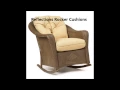 Reflections Replacement Cushions at WickerCushionsOnline com
