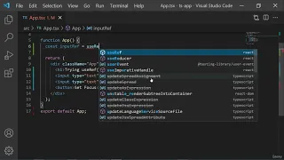 How to Use useRef in React with TypeScript DOM Variable Refs Explained